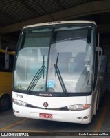 Kaissara - Viação Caiçara 15908 na cidade de Campina Grande, Paraíba, Brasil, por Paulo Alexandre da Silva. Número da foto: #8024329.