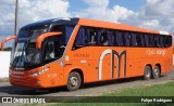 Rápido Marajó 91109 na cidade de Teresina, Piauí, Brasil, por Felipe Rodrigues. Número da foto: #:id.