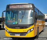 Real Auto Ônibus A41018 na cidade de Rio de Janeiro, Rio de Janeiro, Brasil, por Jhonathan Barros. Número da foto: #:id.