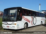 R10 Floripa Agência de Viagens 5629 na cidade de Florianópolis, Santa Catarina, Brasil, por Bruno Barbosa Cordeiro. Número da foto: #:id.