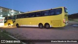 Viação Itapemirim 8647 na cidade de Cristino Castro, Piauí, Brasil, por Marcio Eduardo da Silva Morais. Número da foto: #8024242.
