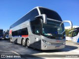 Auto Viação 1001 218307 na cidade de São Paulo, São Paulo, Brasil, por Gabriel Moura. Número da foto: #8024888.