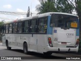 Transportes Futuro C30018 na cidade de Rio de Janeiro, Rio de Janeiro, Brasil, por Jorge Gonçalves. Número da foto: #8025452.