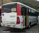 Auto Viação Jabour D86169 na cidade de Rio de Janeiro, Rio de Janeiro, Brasil, por Pedro Henrique Paes da Silva. Número da foto: #:id.