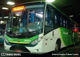 Pássaro Verde 1024 na cidade de Belo Horizonte, Minas Gerais, Brasil, por Márcio Douglas Ribeiro Venino. Número da foto: #:id.