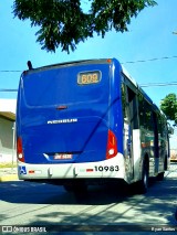 Cidade BH 10983 na cidade de Belo Horizonte, Minas Gerais, Brasil, por Ryan Santos. Número da foto: #8025566.