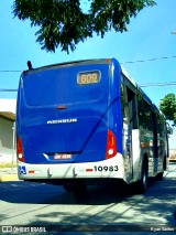 Cidade BH 10983 na cidade de Belo Horizonte, Minas Gerais, Brasil, por Ryan Santos. ID da foto: :id.