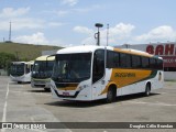 Viação Bassamar 211 na cidade de Juiz de Fora, Minas Gerais, Brasil, por Douglas Célio Brandao. Número da foto: #8022230.