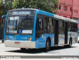 Viação Paratodos > São Jorge > Metropolitana São Paulo > Mobibrasil 6 3760 na cidade de São Paulo, São Paulo, Brasil, por Rafael Santos Silva. Número da foto: #8025872.