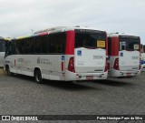 Auto Viação Jabour D86040 na cidade de Rio de Janeiro, Rio de Janeiro, Brasil, por Pedro Henrique Paes da Silva. Número da foto: #:id.