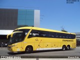 Viação Itapemirim 60075 na cidade de Rio de Janeiro, Rio de Janeiro, Brasil, por Marcos Reis. Número da foto: #8025153.