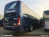 Viação Cometa 719600 na cidade de São Paulo, São Paulo, Brasil, por Gabriel Moura. Número da foto: #8025008.
