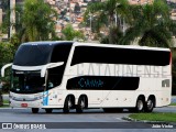 Auto Viação Catarinense 3711 na cidade de Florianópolis, Santa Catarina, Brasil, por João Victor. Número da foto: #8023406.
