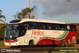 Helios Coletivos e Cargas 420 na cidade de Cascavel, Paraná, Brasil, por Nemezio Lemos Neto. ID da foto: :id.