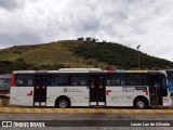 Auto Viação Jabour D86312 na cidade de Rio de Janeiro, Rio de Janeiro, Brasil, por Lucas Luz de Oliveira. Número da foto: #8024249.