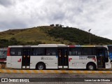 Auto Viação Jabour D86312 na cidade de Rio de Janeiro, Rio de Janeiro, Brasil, por Lucas Luz de Oliveira. ID da foto: :id.