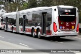 Viação Campo Belo 7 2218 na cidade de São Paulo, São Paulo, Brasil, por Diego Henrique. Número da foto: #:id.