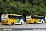 Empresa Gontijo de Transportes 14110 na cidade de Manhuaçu, Minas Gerais, Brasil, por Athos Lauriano do Prado. Número da foto: #8025014.