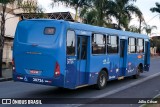 Via Oeste < Autobus Transportes 30726 na cidade de Belo Horizonte, Minas Gerais, Brasil, por Júlio César. Número da foto: #8022727.