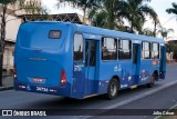 Via Oeste < Autobus Transportes 30726 na cidade de Belo Horizonte, Minas Gerais, Brasil, por Júlio César. ID da foto: :id.