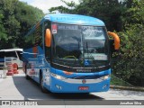 Litorânea Transportes Coletivos 5872 na cidade de São Paulo, São Paulo, Brasil, por Jonathan Silva. Número da foto: #8023550.