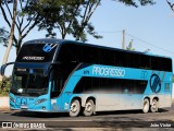 Auto Viação Progresso 6179 na cidade de Teresina, Piauí, Brasil, por João Victor. ID da foto: :id.