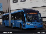 VCG - Viação Campos Gerais 1353 na cidade de Ponta Grossa, Paraná, Brasil, por Gabriel Michalski. Número da foto: #8024763.
