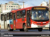 Autotrans > Turilessa 25345 na cidade de Belo Horizonte, Minas Gerais, Brasil, por Matheus Adler. Número da foto: #:id.