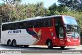 Pluma Conforto e Turismo 7238 na cidade de São Paulo, São Paulo, Brasil, por Nemezio Lemos Neto. ID da foto: :id.