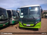Turin Transportes 2010 na cidade de Congonhas, Minas Gerais, Brasil, por Paulo Luiz. Número da foto: #8025549.