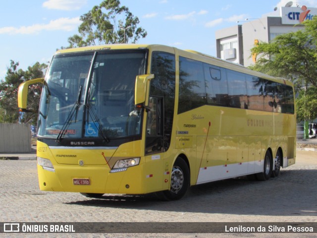 Viação Itapemirim 48121 na cidade de Caruaru, Pernambuco, Brasil, por Lenilson da Silva Pessoa. Número da foto: #7975891.