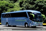 Viação Garcia 8285 na cidade de Londrina, Paraná, Brasil, por Pedroka Ternoski. Número da foto: #7975006.