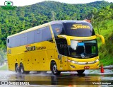 Severo Turismo 1510 na cidade de Petrópolis, Rio de Janeiro, Brasil, por Victor Henrique. ID da foto: :id.