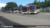 Cidade Alta Transportes 1.392 na cidade de Olinda, Pernambuco, Brasil, por Mateus Barbara da Silva. ID da foto: :id.