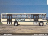 Viação Garcia 5574 na cidade de Londrina, Paraná, Brasil, por Tarcisio Rodrigues da Silva. Número da foto: #7975106.