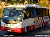 Transmoreira 1630 na cidade de Belo Horizonte, Minas Gerais, Brasil, por Adão Raimundo Marcelino. Número da foto: #:id.