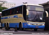 Viação Novo Horizonte 806811 na cidade de São Paulo, São Paulo, Brasil, por Márcio Douglas Ribeiro Venino. Número da foto: #:id.