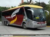 Viação Suassui 2200 na cidade de São Paulo, São Paulo, Brasil, por Lucas Adriano Bernardino. Número da foto: #:id.