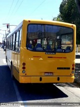 Viação Monte Cristo 12 02 04 na cidade de Santarém, Pará, Brasil, por Erick Pedroso Neves. Número da foto: #7975449.