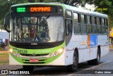 Rápido Araguaia 50539 na cidade de Goiânia, Goiás, Brasil, por Carlos Júnior. Número da foto: #:id.