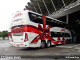 JBL Turismo 7200 na cidade de Florianópolis, Santa Catarina, Brasil, por Zé Ricardo Reis. Número da foto: #7975612.