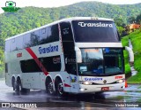 Translara Turismo 8200 na cidade de Petrópolis, Rio de Janeiro, Brasil, por Victor Henrique. Número da foto: #:id.