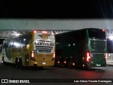 Empresa Gontijo de Transportes 18245 na cidade de Campos dos Goytacazes, Rio de Janeiro, Brasil, por Luis Otávio Vicente Domingues. Número da foto: #7976133.