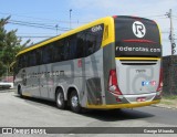 RodeRotas - Rotas de Viação do Triângulo 7609 na cidade de São Paulo, São Paulo, Brasil, por George Miranda. Número da foto: #:id.