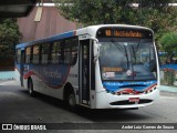 Viação Pendotiba NIT.02-189 na cidade de Niterói, Rio de Janeiro, Brasil, por André Luiz Gomes de Souza. Número da foto: #7975692.
