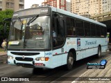 Transcal Sul Transportes Coletivos 24126 na cidade de Porto Alegre, Rio Grande do Sul, Brasil, por Emerson Dorneles. ID da foto: :id.