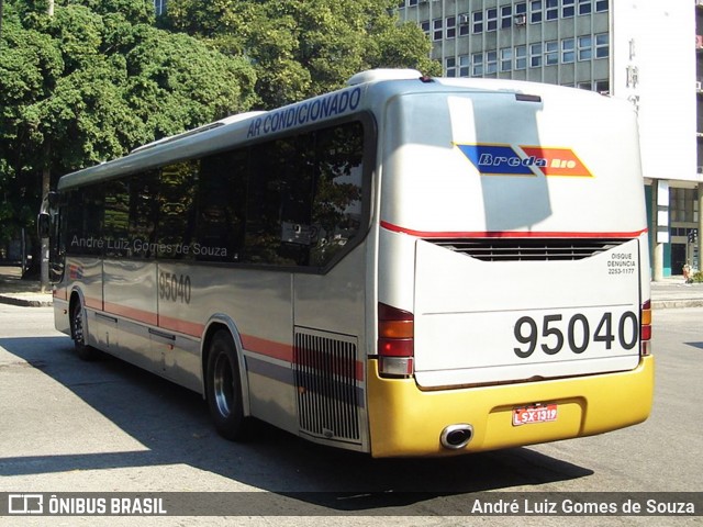 Breda Rio 95040 na cidade de Rio de Janeiro, Rio de Janeiro, Brasil, por André Luiz Gomes de Souza. Número da foto: #8027668.