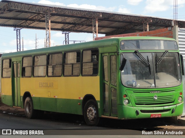 Escolares 6439 na cidade de Teresina, Piauí, Brasil, por Ruan Silva Andrade. Número da foto: #8026527.