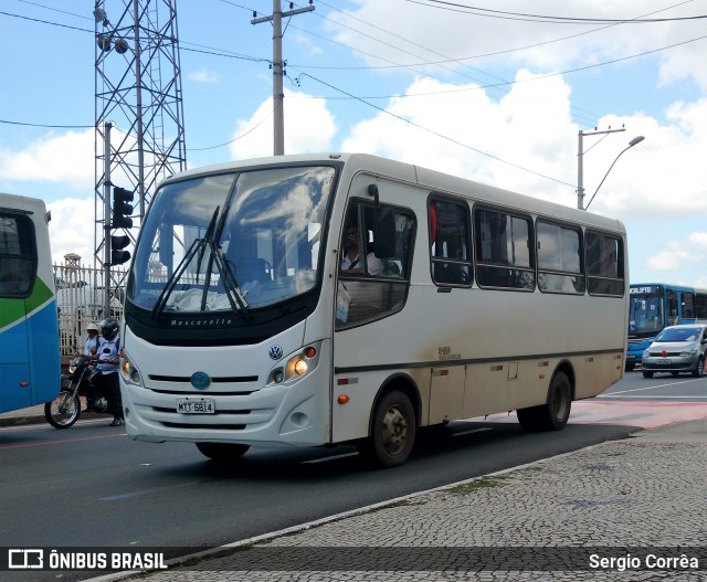 Prefeitura Municipal de Santa Maria de Jetibá 6814 na cidade de Vitória, Espírito Santo, Brasil, por Sergio Corrêa. ID da foto: 8027027.