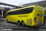 Viação Itapemirim 60567 na cidade de Rio de Janeiro, Rio de Janeiro, Brasil, por Marcos Reis. Número da foto: #8026675.